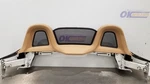 14 Porsche Boxster 981 Convertible Rollover Bar Assembly Brown. Fixed Price $289.00.