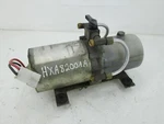 Jaguar Xjs 94-96 Convertible Top Pump HXA8200AA (used). Fixed Price $399.99.