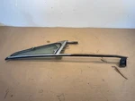 Mgb Gt Rh Vent Window Oem. Fixed Price $97.50.
