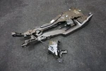 Right Side Convertible Hard Roof Top Hinge Oem 9221623 Ferrari California 08-14. Fixed Price $339.99.