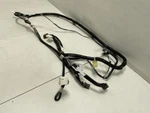 Honda Accord Sedan Ex-l 2010 Roof Wire Harness Factory. Fixed Price $47.40.
