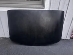 Corvette C4 Targa Top - Local Pick Up Only. Fixed Price $215.00.