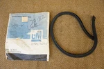 Nos Gm 1968-1975 Corvette Convertible Top Front Weatherstrip Header Seal Gasket. Fixed Price $189.99.