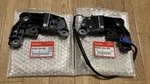 Honda Genuine Set Oem Hardtop Rear Catcher Bracket S2000 00-09 85350-S2A-003. Fixed Price $703.08.
