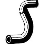 19625 Gates Heater Hose New Chevy Chevrolet Impala Infiniti G35 Caprice Ford. Fixed Price $31.58.