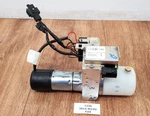 15-20 Oem Bmw F23 Convertible Folding Top Roof Pump Hydraulic Motor Unit. Fixed Price $479.95.