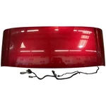 2016-2023 Mazda MX-5 Miata Roof Hard Top Red 46V Front Section Factory Oem. Fixed Price $440.00.