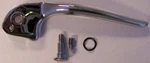 1948-1953 Gm Buick Cadillac Oldsmobile Chevrolet Convertible Top Latch Handle. Fixed Price $86.00.