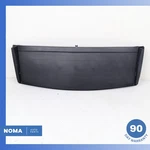 03-08 Bmw E85 Z4 Folding Top Compartment Lid Cover Panel Black 54317016878 Oem. Fixed Price $91.30.