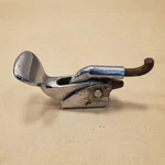 Jaguar Xke E-type Series 1.5 Dhc Toggle Clamp Chrome Latch BD15907. Fixed Price $89.99.