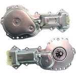 9 Tooth Power Window Lift Motors Pair Set 2 For Astro Safari Camaro Firebird. Fixed Price $84.37.