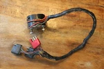 1964 - 1967 Lincoln & Thunderbird Upper Back Panel Limit Switch Rebuild Service. Fixed Price $249.00.