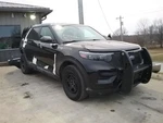 Roof Without Rails Fits 20-24 Explorer 1133495. Fixed Price $567.86.