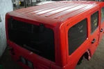 Local Pickup Only! Rear Hard Top Roof Panel 82215142AB Jeep Wrangler Jl 18-2024. Fixed Price $1109.99.