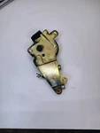 R129 90-02 Mercedes Sl Class Rear Left Folding Top Lock Latch Cylinder K1486. Fixed Price $30.95.