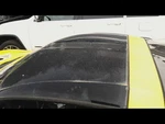 Roof Coupe Front Section Glass Fits 05-13 Corvette 607210. Fixed Price $600.00.