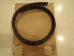 63-67 Corvette Conv. Soft Top Bow/hard Front Inner Weatherstrip-gm #3846179. Fixed Price $99.95.