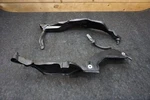 Set Rear Convertible Drip Channel 992813949 Porsche 911 Turbo Cabrio 20-24. Fixed Price $59.99.