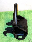 1969 Ford Custom Galaxie 500 Fastback Convertible Wagon Orig Front Hood Latch. Fixed Price $39.00.
