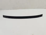 01 Porsche Boxster 986 #1300 Trim, Hardtop Side Cover Strip Drip Molding Right *. Fixed Price $237.49.