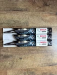 Bosch Micro Edge 10" Windshield Wiper Blade Dodge Jeep Mazda Nissan 3X. Fixed Price $26.98.
