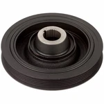 Atp Parts Engine Harmonic Balancer For Civic, Accord 102256. Fixed Price $117.25.