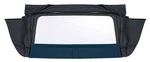 For Chevy Impala 1965-1970 Oer CD1017216 Convertible Top Rear Window. Fixed Price $400.56.