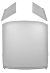 Ford Mustang Coupe Roof Panel 1965-66. Fixed Price $829.95.