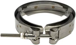 Dorman 667-572 Turbocharger Clamp For Select 10-15 Chevrolet Gmc Models. Fixed Price $52.99.