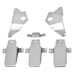 Ford Mustang 1967-1968 Dynacorn Roof Bracket Set. Fixed Price $98.21.