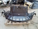 Roof Hard Top Power Retractable Section Fits 07-15 Mazda MX-5 Miata 3915582. Fixed Price $455.00.