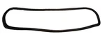 New Windshield To Frame Glazing Seal For Triumph TR4A TR250 TR6. Fixed Price $89.95.
