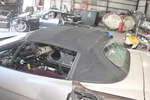 Residue 05-13 C6 Vette Convertible Black Cloth Rag Overhead Roof Top Assy Oe. Fixed Price $1278.99.