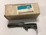 Nos 61 62 C1 Corvette Soft Top Lower Filler Weatherstrip Seal Gm 3783358. Fixed Price $44.99.