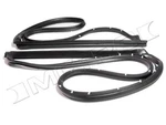 Metro Moulded Tp 2001 T-top Panel Seal. Fixed Price $194.20.