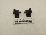 Corvette C4 Coupe Pair Roof Panel Storage Latches Fits 1984-1987 85 86. Fixed Price $44.87.