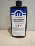 Dodge Chrysler Jeep Convertible Cloth Top Cleaner Concentrate 05012245AE Mopar. Fixed Price $12.99.