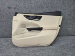 Front Interior Door Panel Right Side Mercedes W206 C43 C200 C300 Oem. Fixed Price $245.00.