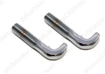 Usa 1967-1973 Ford Mustang Convertible Top Hooks 1968 1969 1970 1971 1972 Drake. Fixed Price $20.00.