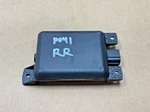 2016-2023 Mazda MX-5 Miata Rear Right Blind Spot Sensor Radar Module PO41 Oem. Fixed Price $59.49.