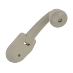 1964 1967 Vw Beetle Sunroof Crank Handle White Manual 161877453. Fixed Price $57.95.