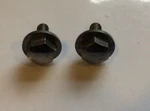 Nos Gm #3727973 Hardtop Side Mounting Bolt, 1963-75 Corvette Convertible. Fixed Price $25.00.