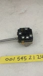 Mercedes Benz Original 220SEB Turn Signal Hi Lo Combination Switch 0015452124. Fixed Price $145.00.