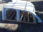 Roof Classic Style Lug Wheel Fits 09-21 23-24 Dodge 1500 Pickup 3497858. Fixed Price $420.00.