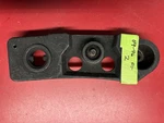 89-96 Corvette Targa Top Mount Bracket Passenger Rt Oem 14105194 C41566-2. Fixed Price $28.50.