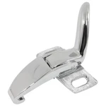 New Trim Parts Chrome Hard Top Header Latch Lh / For 56-62 C1 Corvette 5243. Fixed Price $189.99.