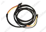 1965 Late 1966 Mustang Convertible Power Feed Pump Motor. Fixed Price $45.00.
