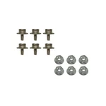 C5ZZ-7602628-A Scott Drake 64-68 Convertible Quarter Panel Snap Kit. Fixed Price $19.46.