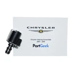 Chrysler Sebring Convertible Roof Pump Solenoid Only (2007 2010) 68027037AA. Fixed Price $66.56.