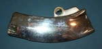 1968 - 1976 Windshield Frame Left Top Latch Plate Gm 3966601 Original. Fixed Price $49.99.